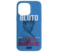 Animal House Bluto For Class President Carcasa para iPhone 14 Pro Max