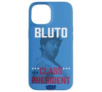 Animal House Bluto For Class President Carcasa para iPhone 15
