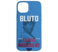 Animal House Bluto For Class President Carcasa para iPhone 15 Plus