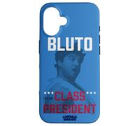 Animal House Bluto For Class President Carcasa para iPhone 16