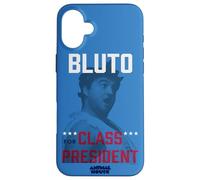 Animal House Bluto For Class President Carcasa para iPhone 16 Plus
