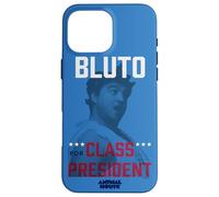 Animal House Bluto For Class President Carcasa para iPhone 16 Pro Max