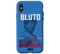 Animal House Bluto For Class President Carcasa para iPhone X/XS