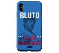 Animal House Bluto For Class President Carcasa para iPhone XS Max