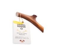 Animal House - Cornamenta de Reno para Perros - Masticable 100% Natural - Refuerza la higiene bucal - Resistente y Duradero (XS)