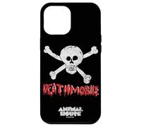 Animal House Deathmobile Carcasa para iPhone 12 Pro Max