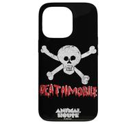 Animal House Deathmobile Carcasa para iPhone 13 Pro