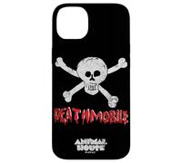 Animal House Deathmobile Carcasa para iPhone 14 Plus