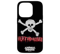 Animal House Deathmobile Carcasa para iPhone 14 Pro