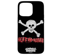 Animal House Deathmobile Carcasa para iPhone 15 Pro Max