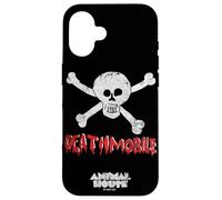 Animal House Deathmobile Carcasa para iPhone 16