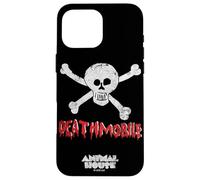 Animal House Deathmobile Carcasa para iPhone 16 Pro Max