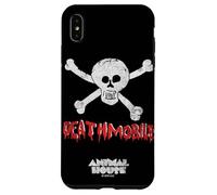 Animal House Deathmobile Carcasa para iPhone XS Max