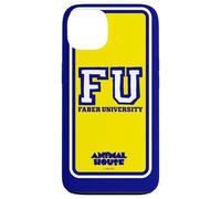 Animal House FU Block Letter Carcasa para iPhone 13