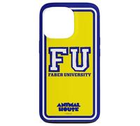 Animal House FU Block Letter Carcasa para iPhone 13 Pro