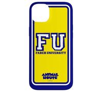 Animal House FU Block Letter Carcasa para iPhone 14 Plus