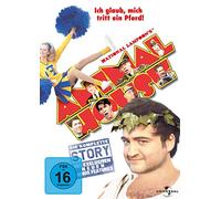 Animal House - Ich glaub, mich tritt ein Pferd [Alemania] [DVD]