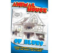 Animal House Of Blues [Reino Unido] [DVD]