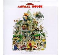 Animal House: Original Motion Picture Soundtrack [Enhanced CD] Enhanced, Original recording remastered, Soundtrack Edition (1998) Audio CD