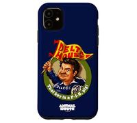 Animal House P-I-G Carcasa para iPhone 11