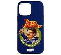 Animal House P-I-G Carcasa para iPhone 13 Pro Max