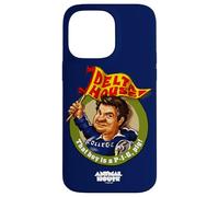 Animal House P-I-G Carcasa para iPhone 14 Pro Max