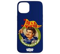 Animal House P-I-G Carcasa para iPhone 15 Plus