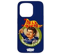 Animal House P-I-G Carcasa para iPhone 15 Pro