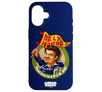 Animal House P-I-G Carcasa para iPhone 16