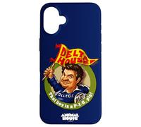 Animal House P-I-G Carcasa para iPhone 16 Plus