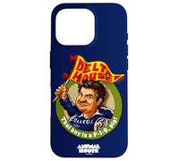 Animal House P-I-G Carcasa para iPhone 16 Pro
