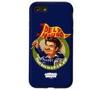 Animal House P-I-G Carcasa para iPhone SE (2020) / 7 / 8