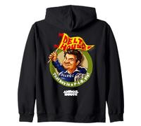 Animal House P-I-G Sudadera con Capucha