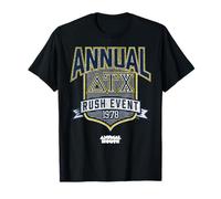 Animal House Rush Event 1978 Camiseta