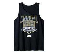 Animal House Rush Event 1978 Camiseta sin Mangas