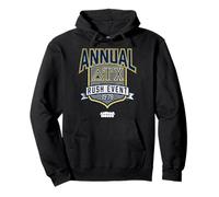 Animal House Rush Event 1978 Sudadera con Capucha