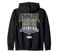 Animal House Rush Event 1978 Sudadera con Capucha