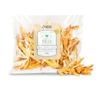 Animal House Snack Natural Barf para Perros, Patas de Pollo, 500g | Delicia Proteica Europea para el Bienestar de tu Amigo de Cuatro Patas