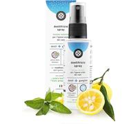 Animal House Spray Dentale 50ml: Igiene Orale Naturale per Cani, Elimina Tartaro e Cattivi Odori, Facile Applicazione per la Salute Dentale a Lungo Termine (Dentifricio Spray)