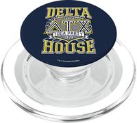 Animal House Toga Party At The Delta House PopSockets PopGrip para MagSafe