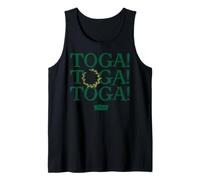 Animal House Toga! Toga! Toga! Camiseta sin Mangas