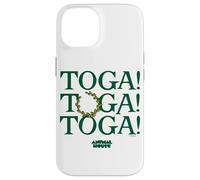 Animal House Toga! Toga! Toga! Carcasa para iPhone 14