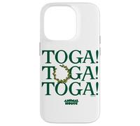 Animal House Toga! Toga! Toga! Carcasa para iPhone 14 Pro