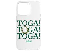 Animal House Toga! Toga! Toga! Carcasa para iPhone 15 Pro Max