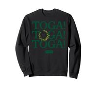 Animal House Toga! Toga! Toga! Sudadera