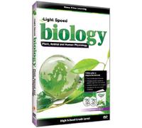 Animal & Human Physiology [USA] [DVD]