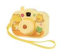 Animal Image Projector for Kids, Fun Portable Toy with Panda, Duck