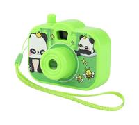 Animal Image Projector for Kids, Fun Portable Toy with Panda, Duck, Elephant, Rabbit Designs, Children Night Light Projector for Bedtime, Cognitive Learning, Educational Fun