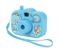 Animal Image Projector for Kids, Fun Portable Toy with Panda, Duck, Elephant, Rabbit Designs, Children Night Light Projector for Bedtime, Cognitive Learning, Educational Fun