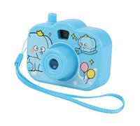 Animal Image Room Projector Camera - Portable Children’s Projector Toy | Panda Cute Duck Elephant Rabbit Styles, ABS Electronic Components, 5.5x4.2x2.7cm, Nightlight Cognition Bedtime